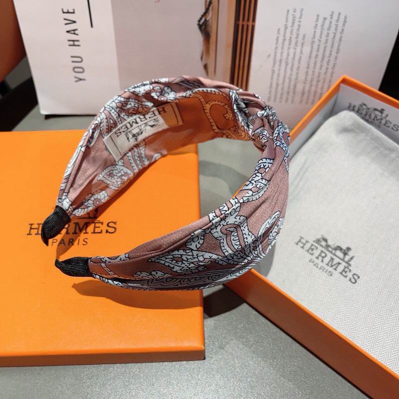 Hermes Headband hh11